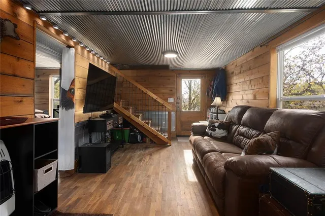 $469,000 | 5825 Noland Road, Kansas City, MO 64133