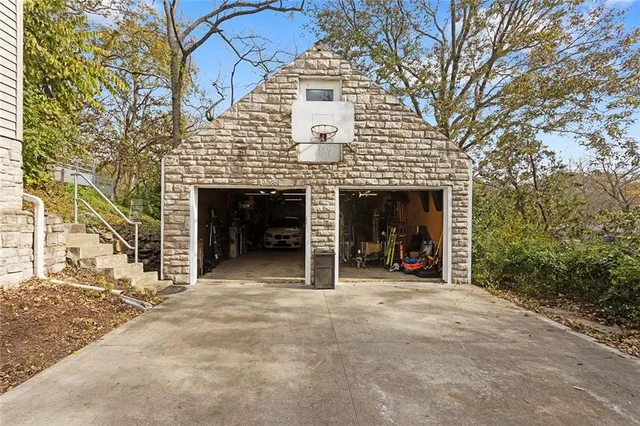 $469,000 | 5825 Noland Road, Kansas City, MO 64133