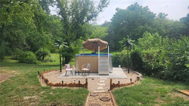 $469,000 | 5825 Noland Road, Kansas City, MO 64133