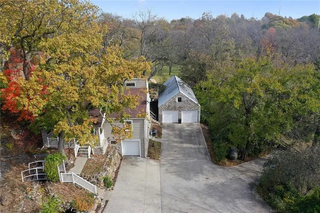 $479,000 | 5825 Noland Road, Kansas City, MO 64133