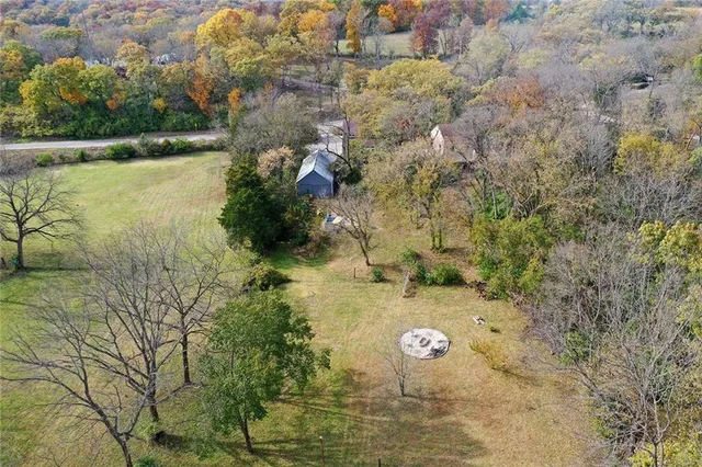 $469,000 | 5825 Noland Road, Kansas City, MO 64133