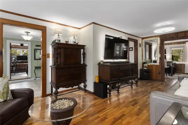 $469,000 | 5825 Noland Road, Kansas City, MO 64133