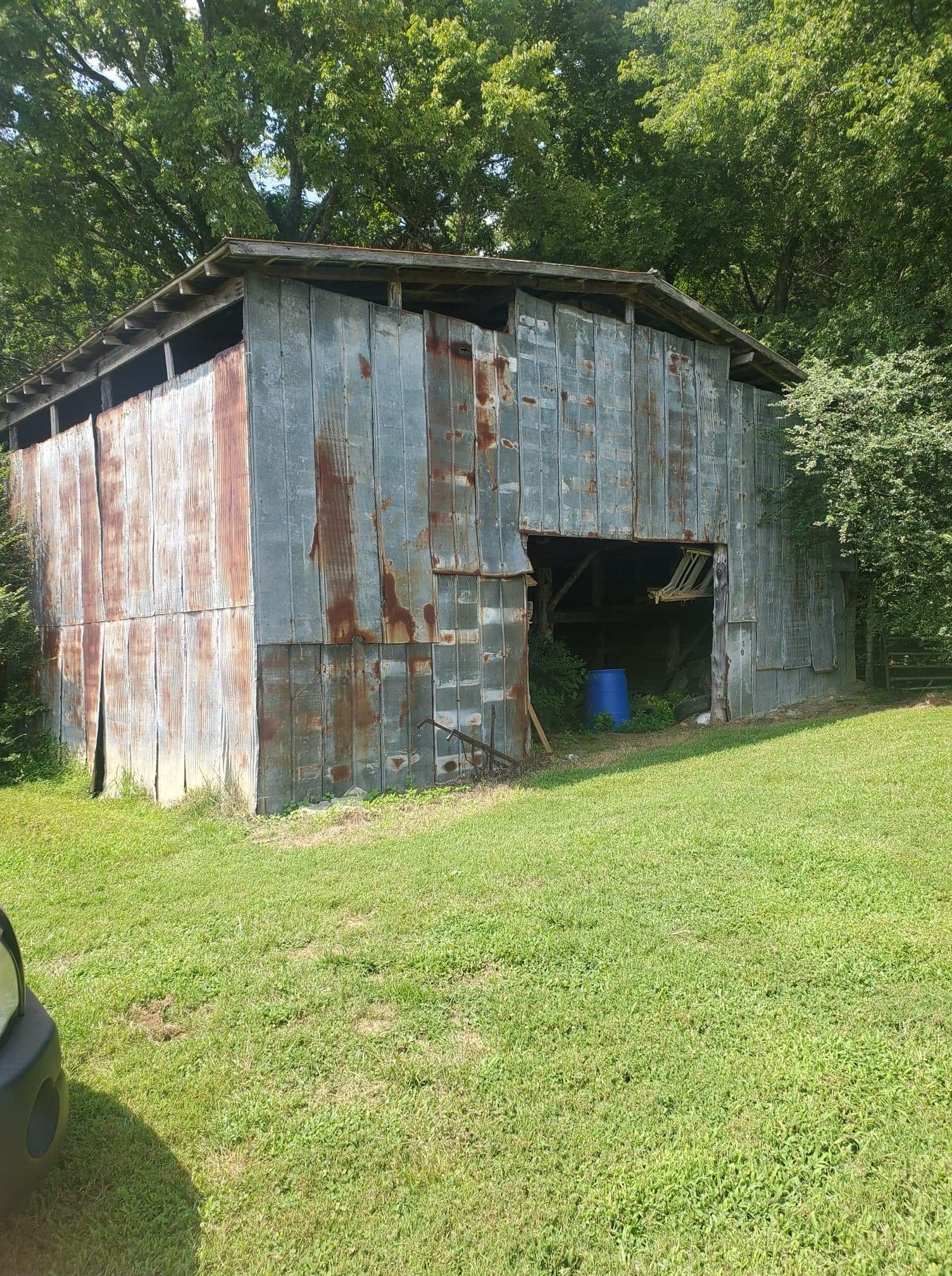 0 Burnley Road Hartsville, TN 37074 - Photo 7 of 7 Gallery Image 7