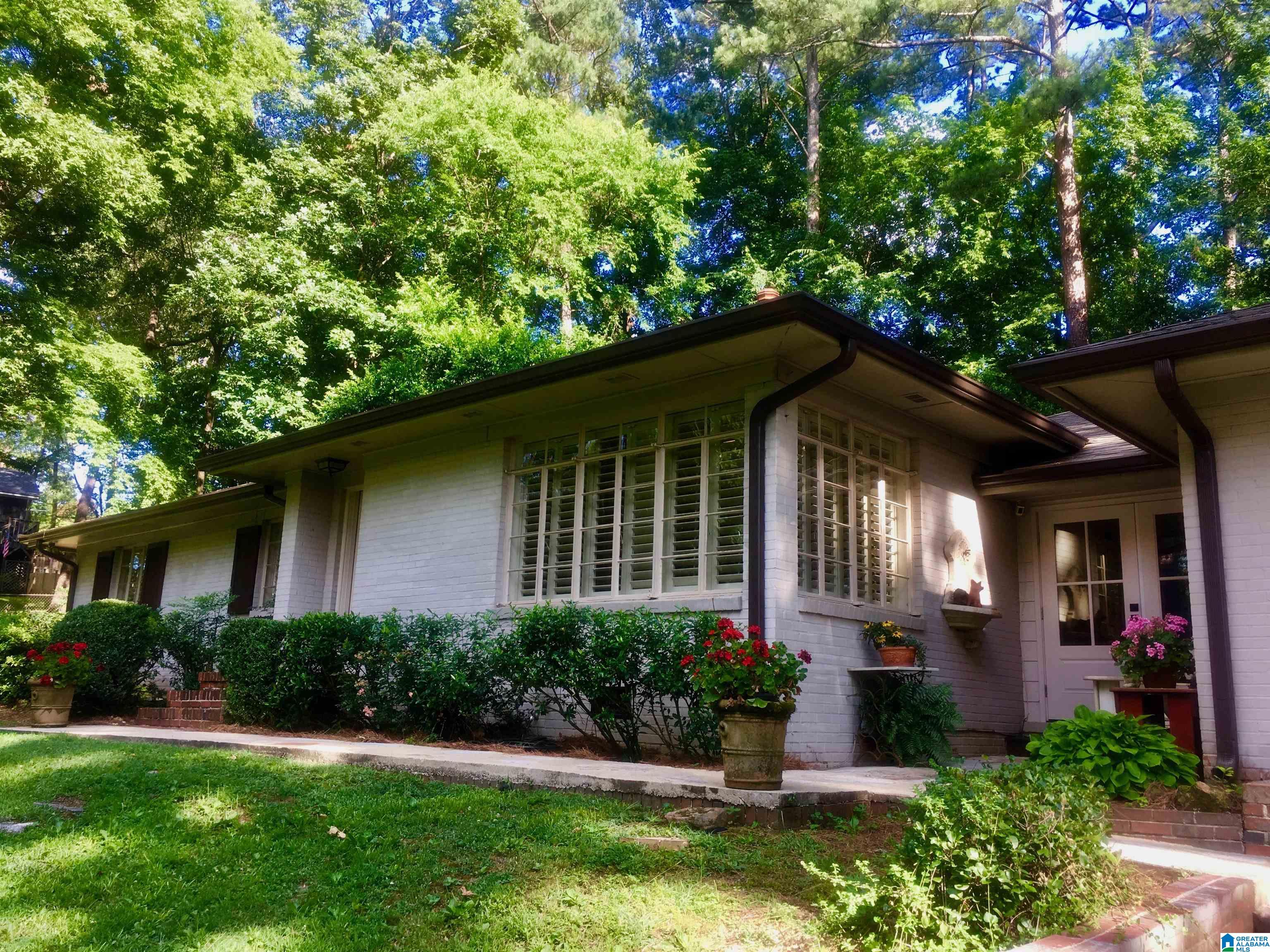 3516 Ridgedale Drive Birmingham, AL 35243 - Photo 2 of 46