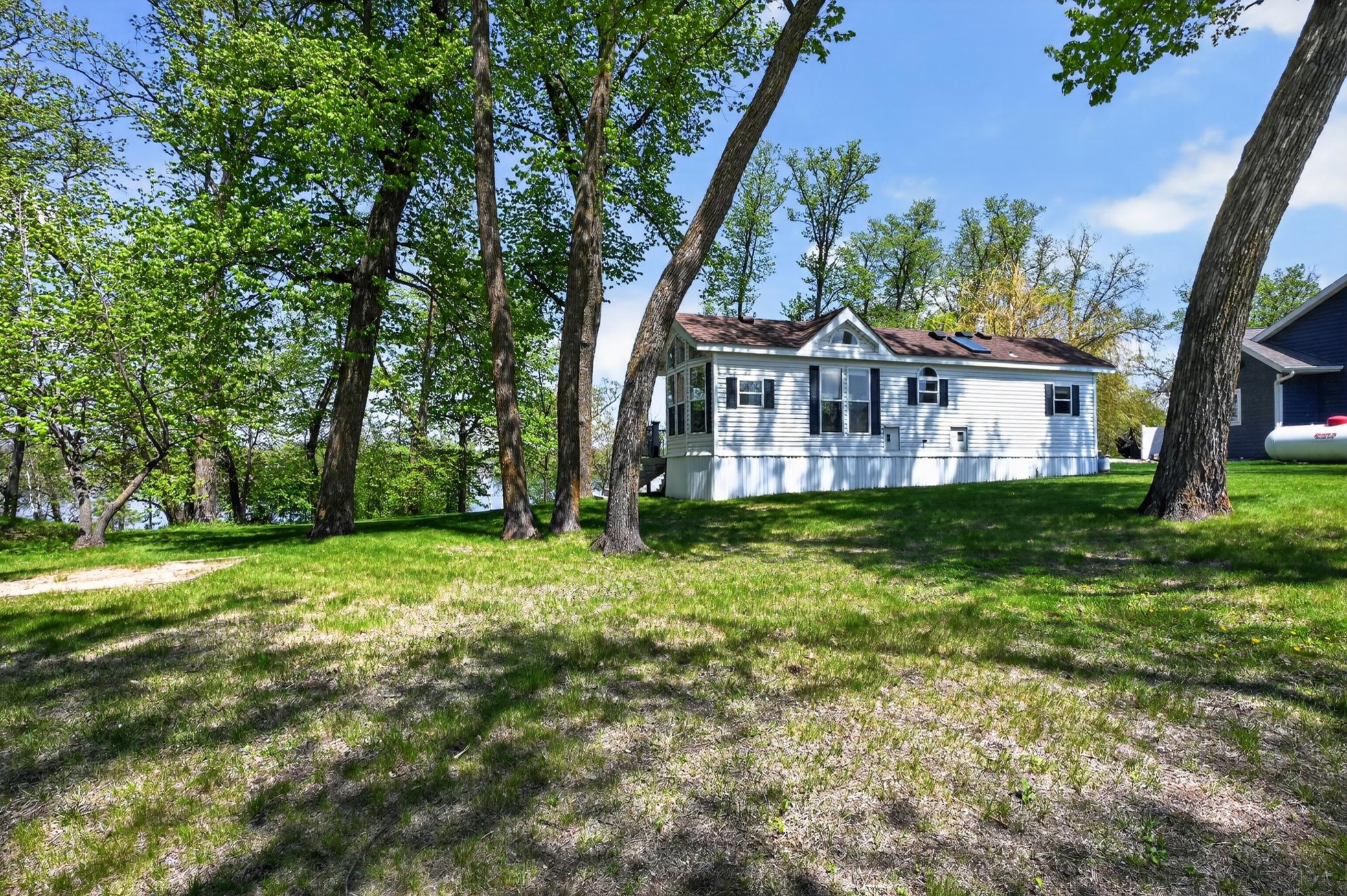633 Cihlar's Point Circle Glenwood, MN 56334 - Photo 37 of 59