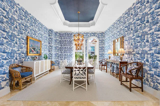 $7,450,000 | 2233 Date Palm Road, Boca Raton, FL 33432