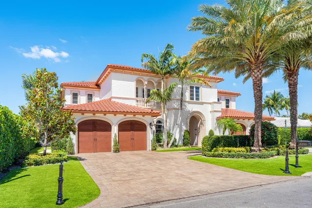 $7,450,000 | 2233 Date Palm Road, Boca Raton, FL 33432