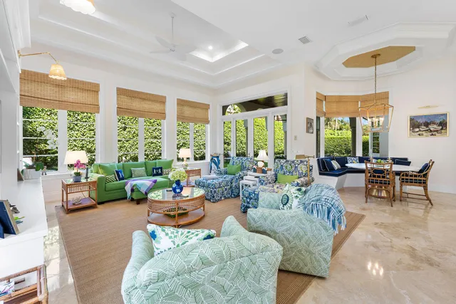 $7,450,000 | 2233 Date Palm Road, Boca Raton, FL 33432