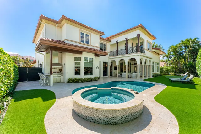 $7,450,000 | 2233 Date Palm Road, Boca Raton, FL 33432