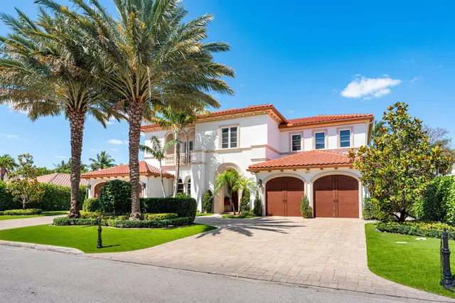 $7,450,000 | 2233 Date Palm Road, Boca Raton, FL 33432