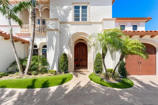 $7,450,000 | 2233 Date Palm Road, Boca Raton, FL 33432
