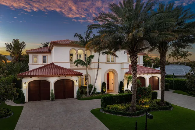 $7,450,000 | 2233 Date Palm Road, Boca Raton, FL 33432