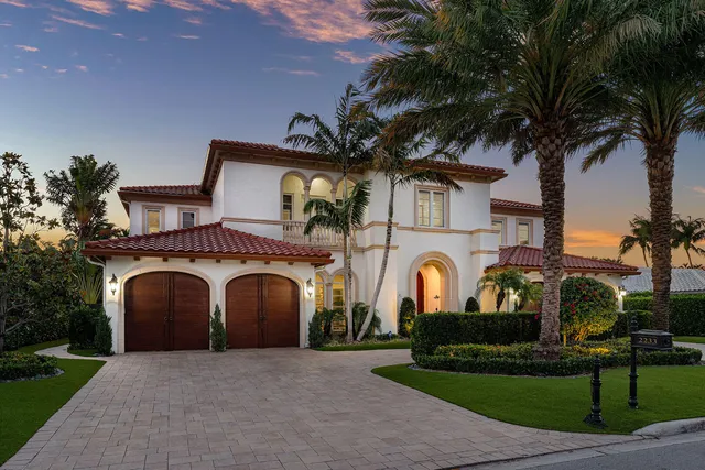 $7,450,000 | 2233 Date Palm Road, Boca Raton, FL 33432