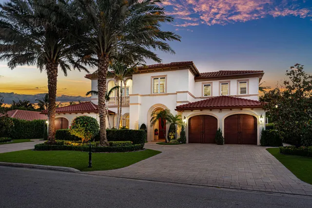 $7,450,000 | 2233 Date Palm Road, Boca Raton, FL 33432