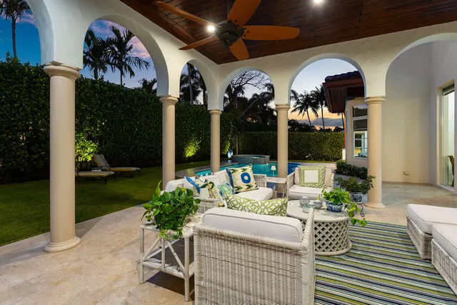 $7,450,000 | 2233 Date Palm Road, Boca Raton, FL 33432