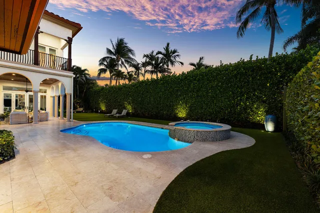 $7,450,000 | 2233 Date Palm Road, Boca Raton, FL 33432