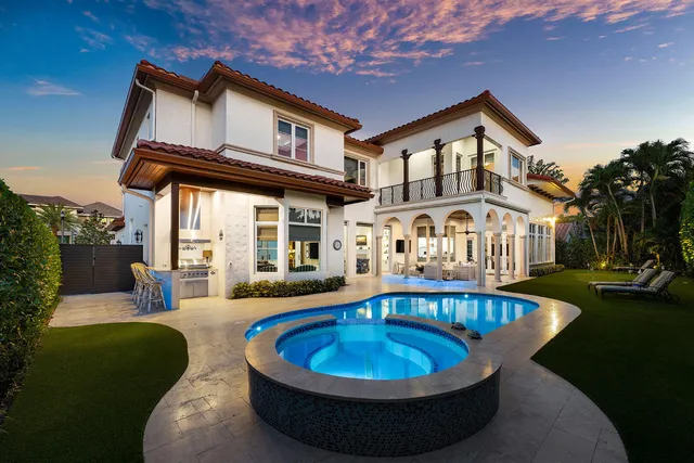 $7,450,000 | 2233 Date Palm Road, Boca Raton, FL 33432