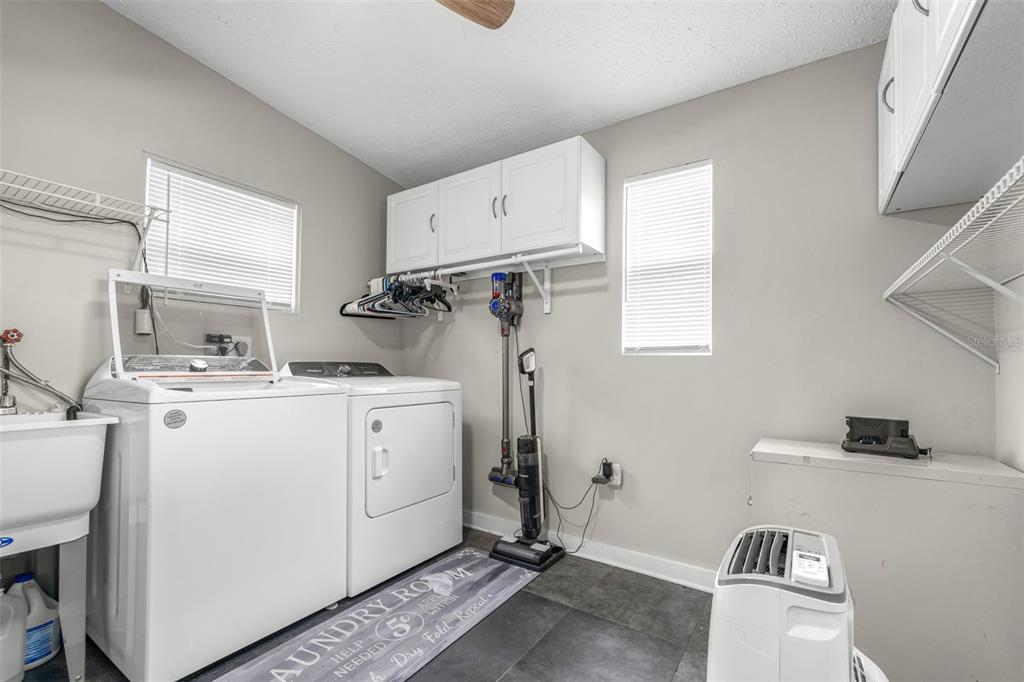 9936 East Perch Court Inverness, FL 34450 - Photo 20 of 30 a room with storage and utility