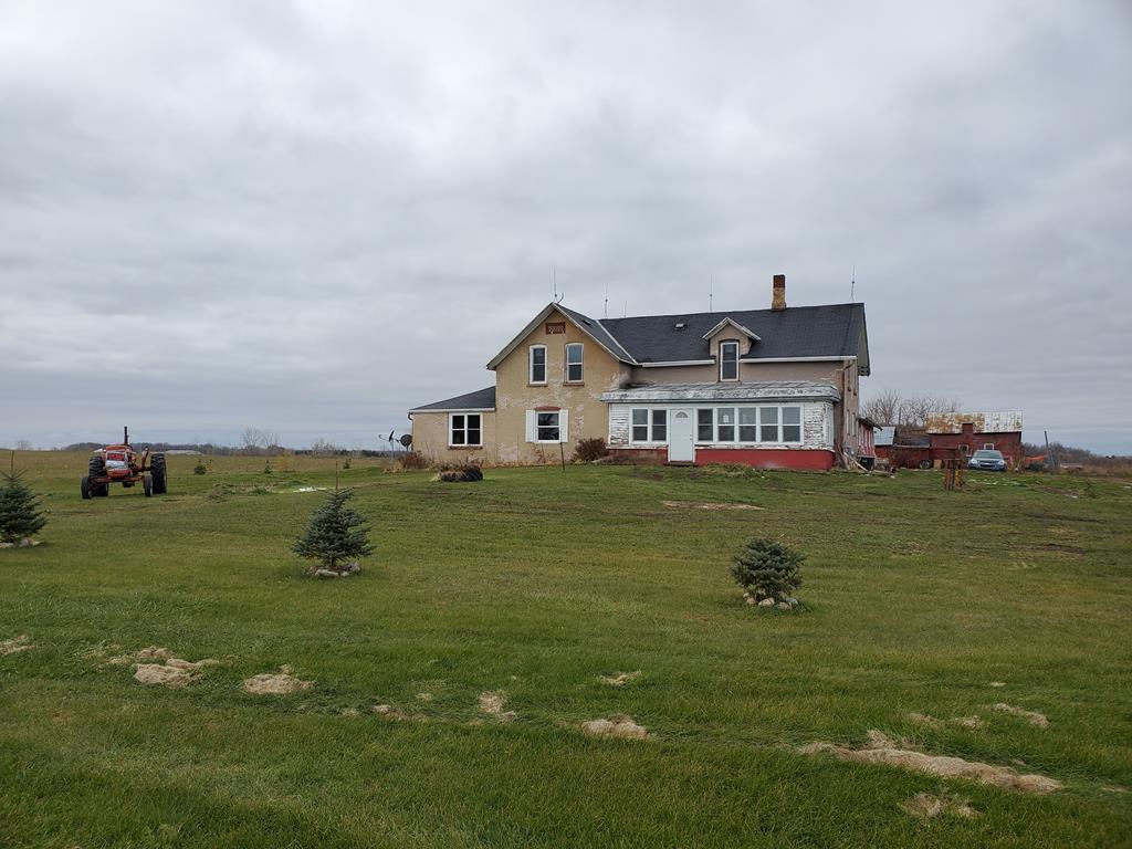 3265 County Road Oconto Falls, WI 54154 - Photo 1 of 1 Main View