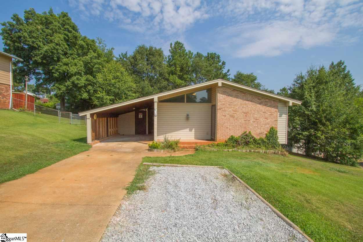 415 Westchester Road Easley, SC 29640 - Photo 1 of 24