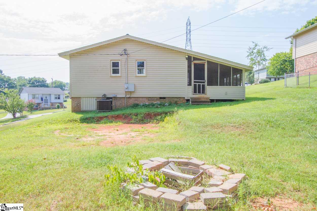 415 Westchester Road Easley, SC 29640 - Photo 20 of 24