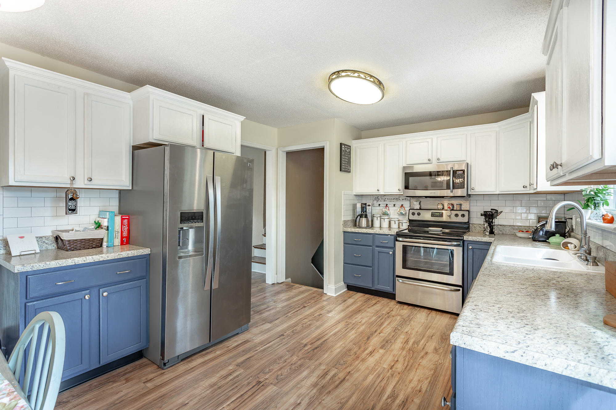 1522 North Chester Road Hixson, TN 37343 - Photo 11 of 25 1522 N Chester Rd. HD-20