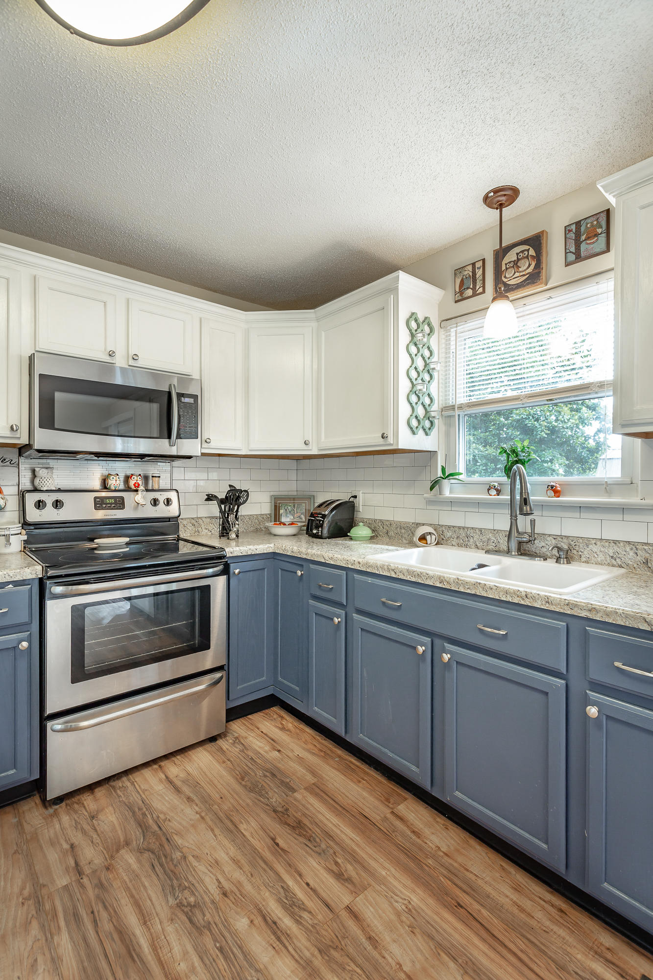 1522 North Chester Road Hixson, TN 37343 - Photo 12 of 25 1522 N Chester Rd. HD-21