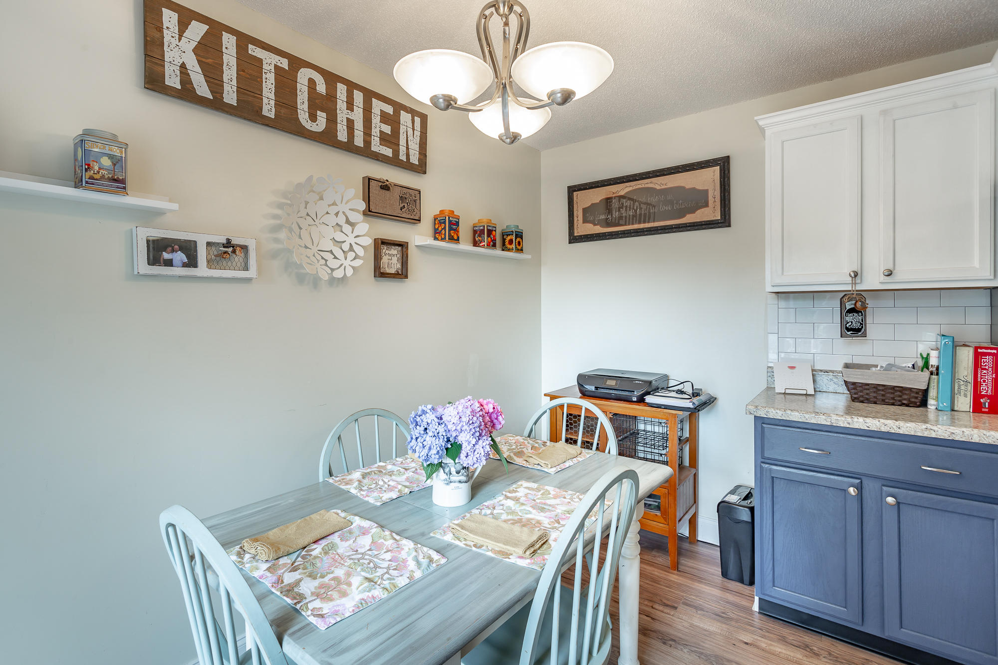 1522 North Chester Road Hixson, TN 37343 - Photo 14 of 25 1522 N Chester Rd. HD-23