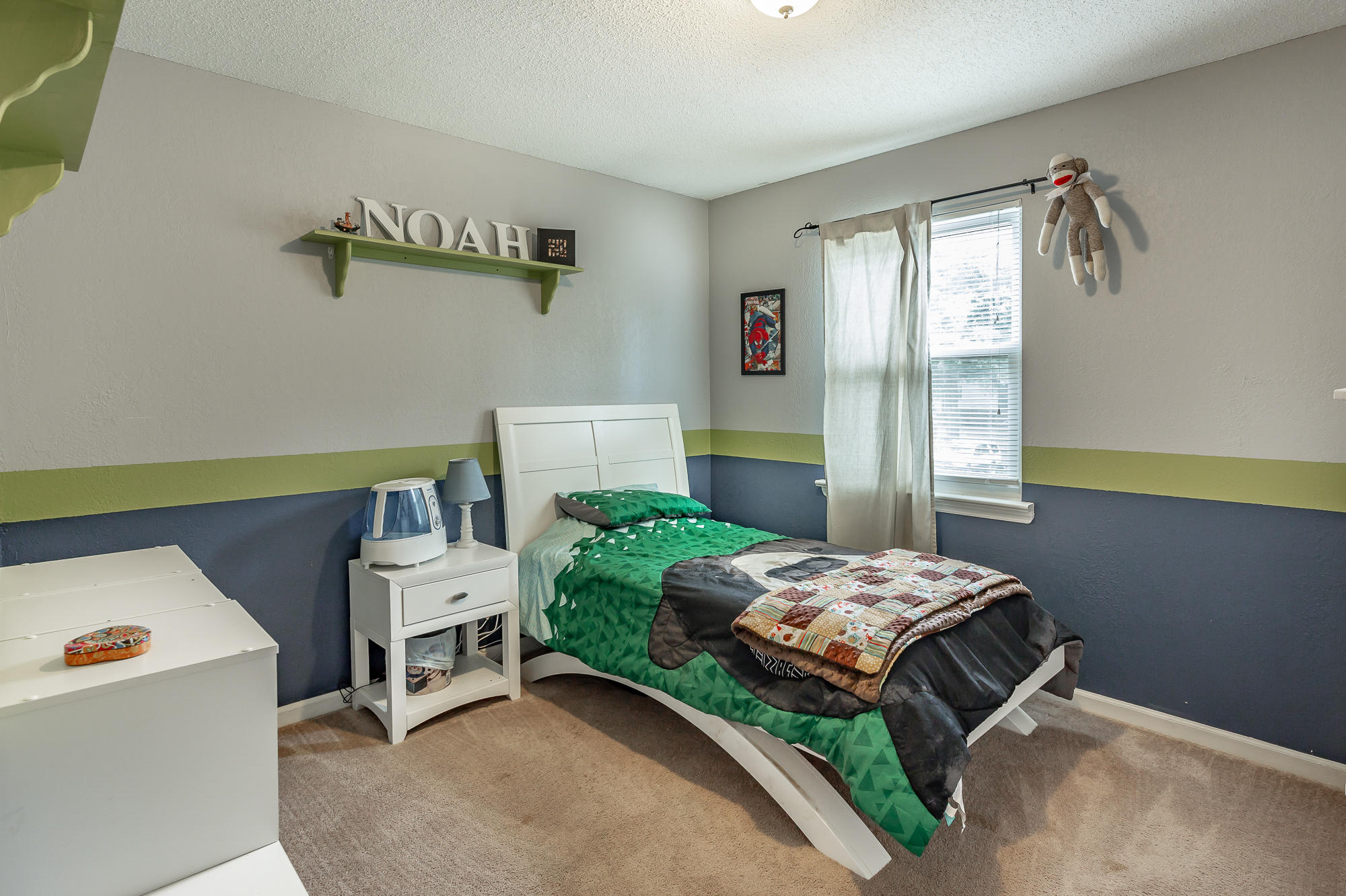 1522 North Chester Road Hixson, TN 37343 - Photo 17 of 25 1522 N Chester Rd. HD-26