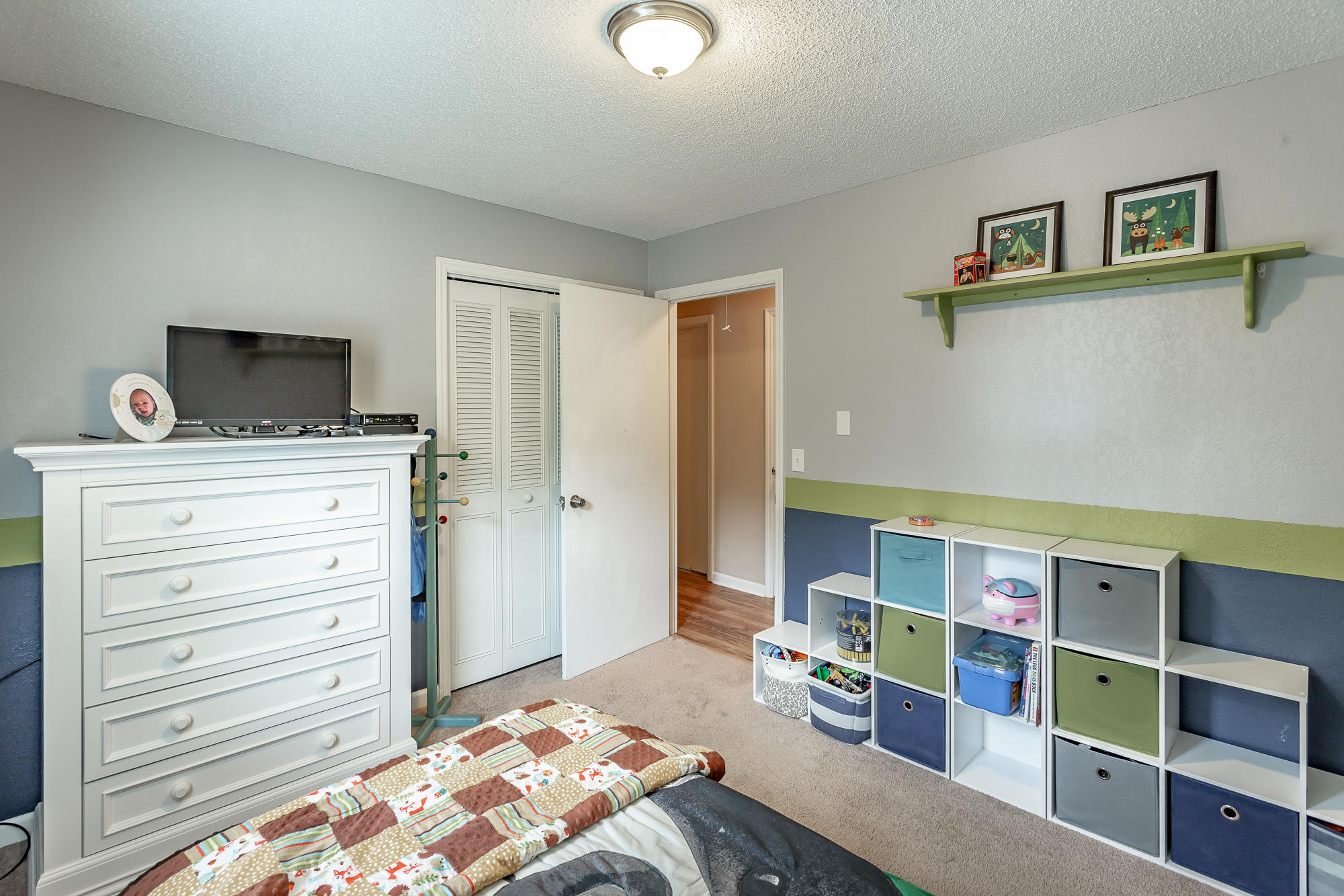 1522 North Chester Road Hixson, TN 37343 - Photo 18 of 25 1522 N Chester Rd. HD-27