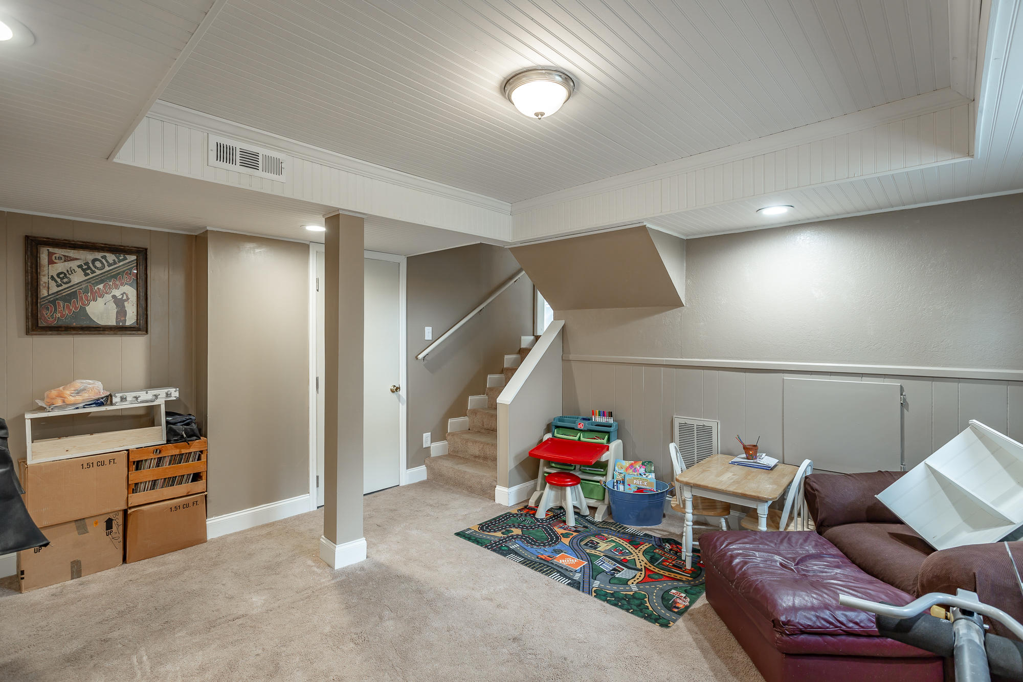 1522 North Chester Road Hixson, TN 37343 - Photo 24 of 25 1522 N Chester Rd. HD-33