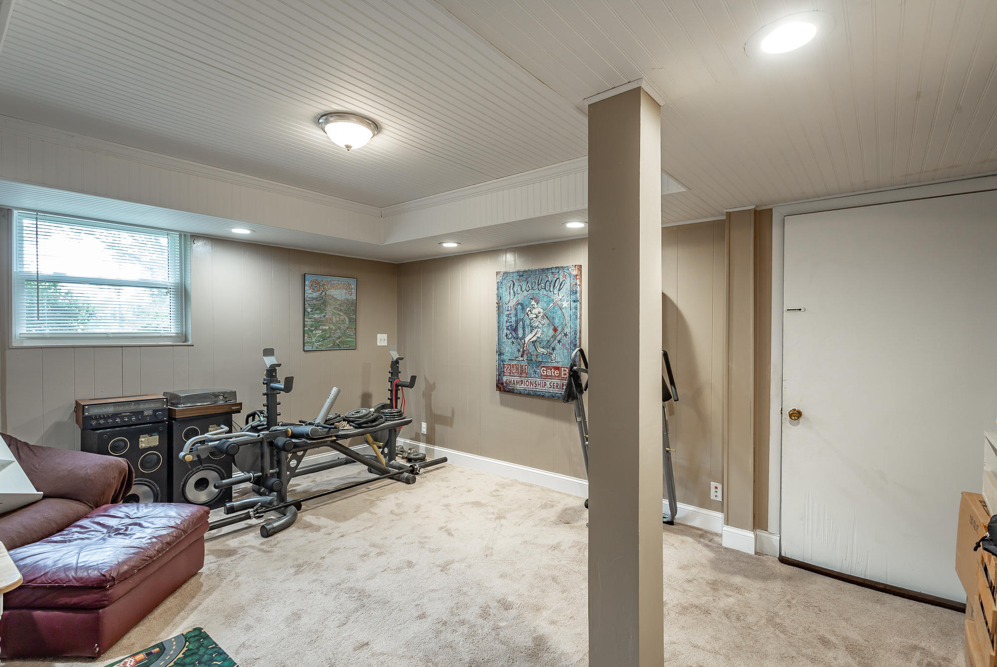 1522 North Chester Road Hixson, TN 37343 - Photo 25 of 25 1522 N Chester Rd. HD-34