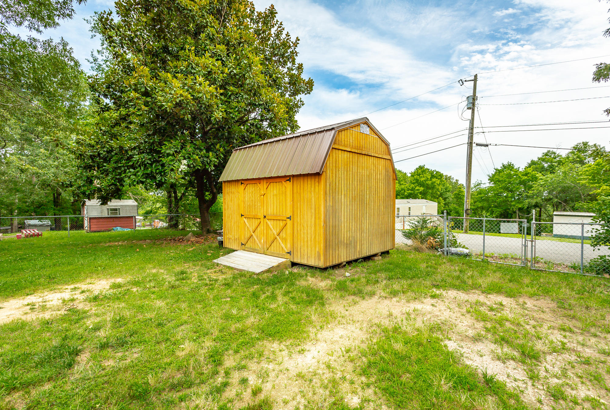 1522 North Chester Road Hixson, TN 37343 - Photo 5 of 25 1522 N Chester Rd. HD-13