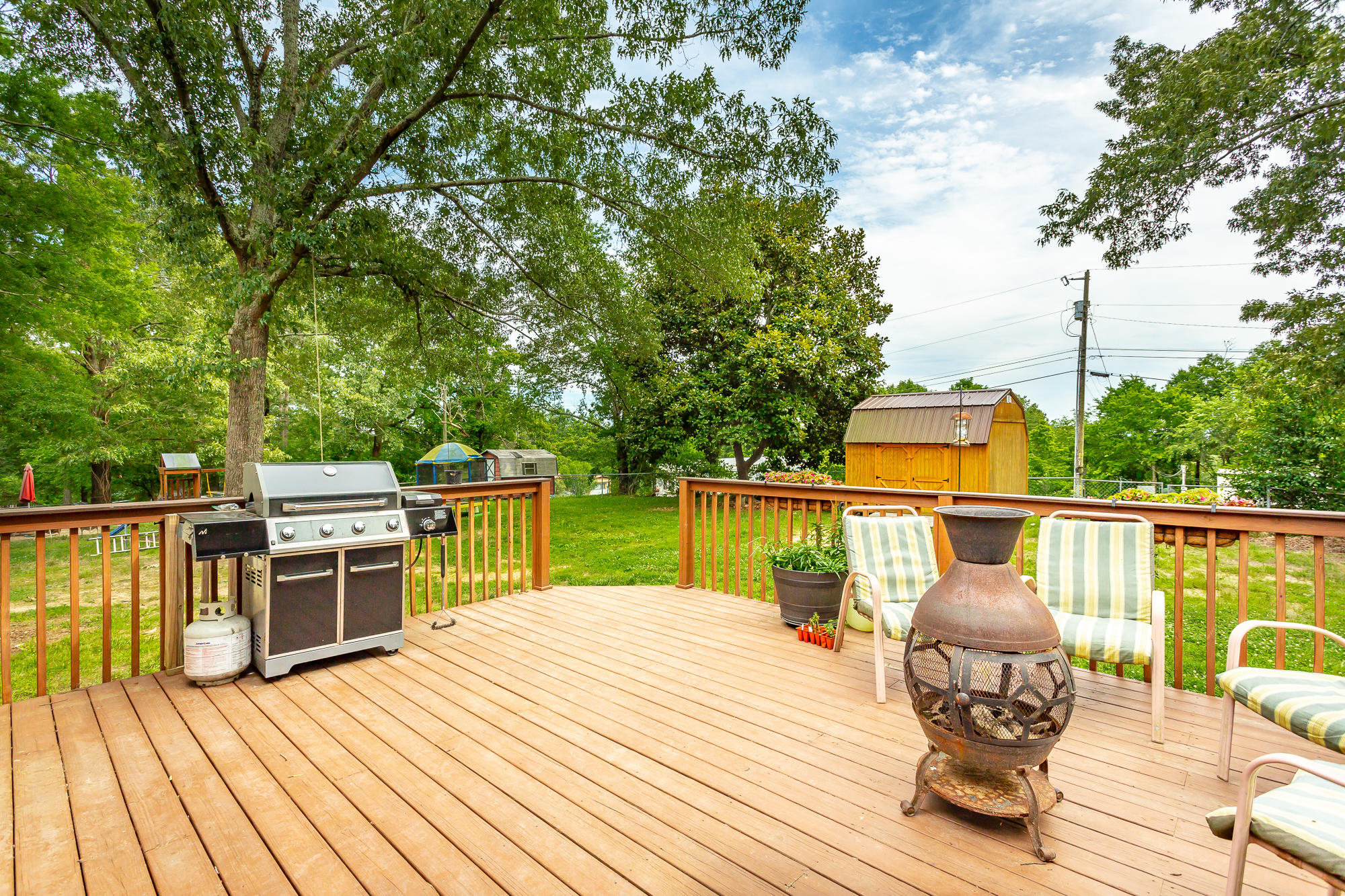 1522 North Chester Road Hixson, TN 37343 - Photo 6 of 25 1522 N Chester Rd. HD-15