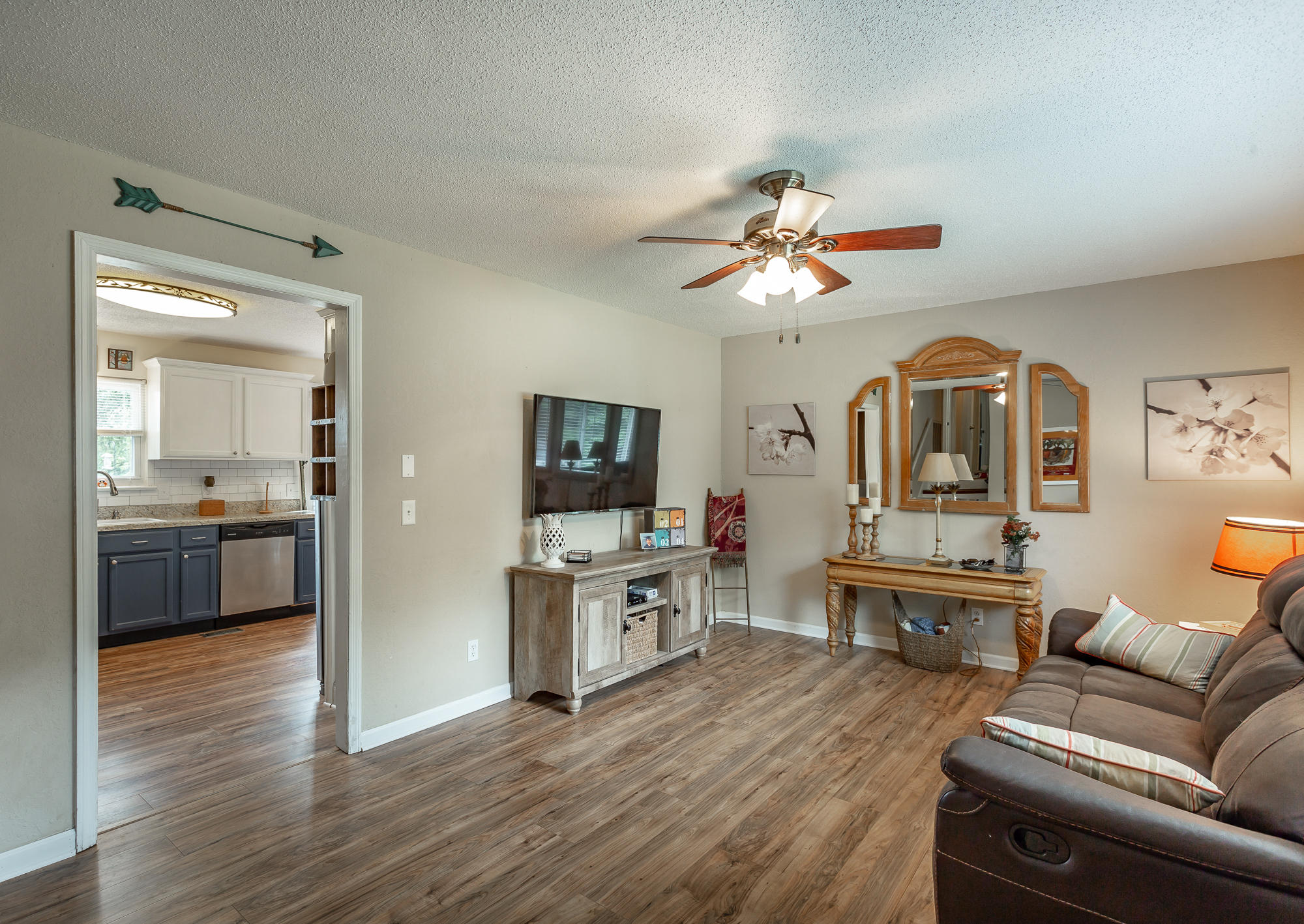 1522 North Chester Road Hixson, TN 37343 - Photo 7 of 25 1522 N Chester Rd. HD-16