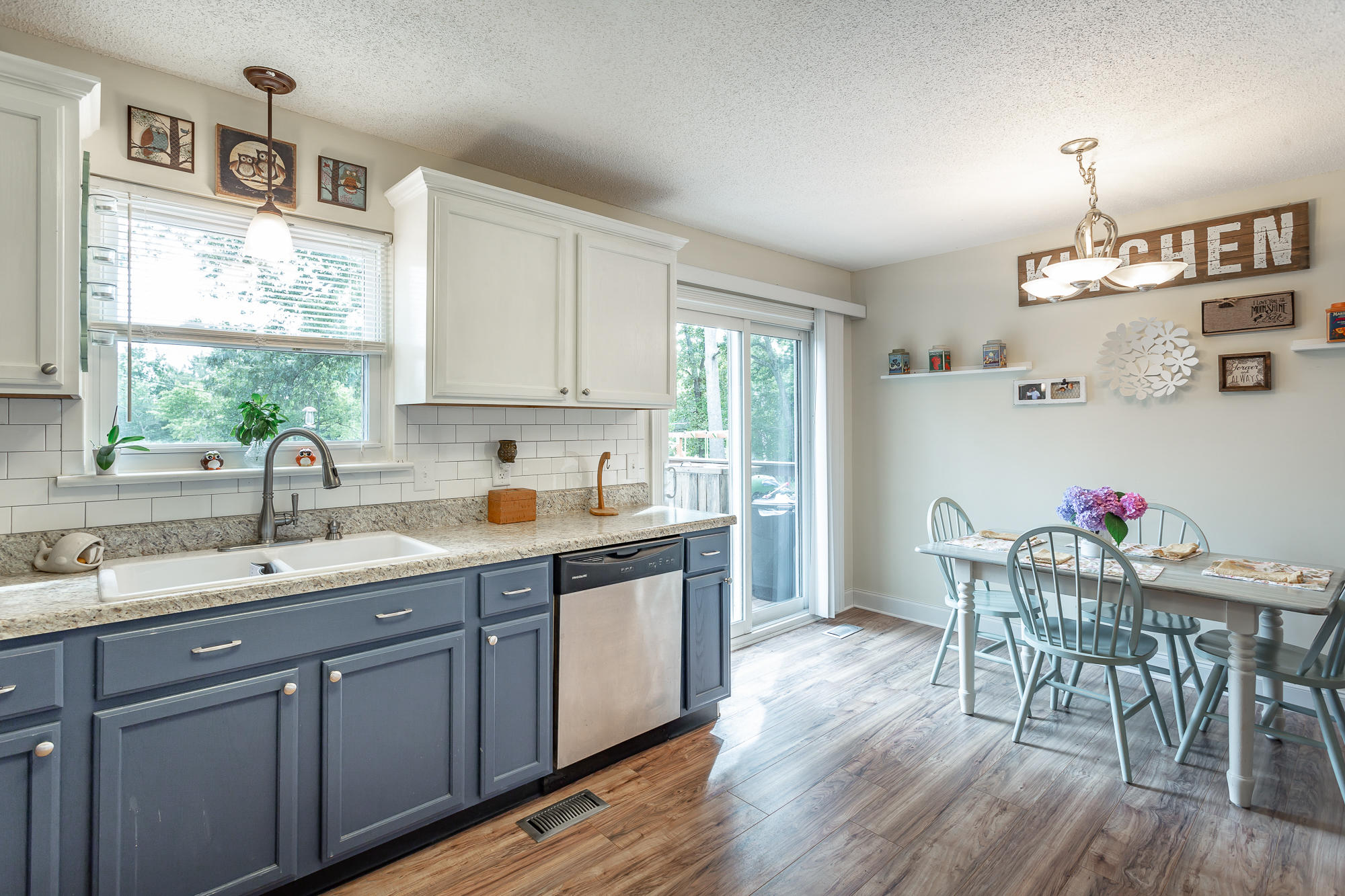 1522 North Chester Road Hixson, TN 37343 - Photo 9 of 25 1522 N Chester Rd. HD-18