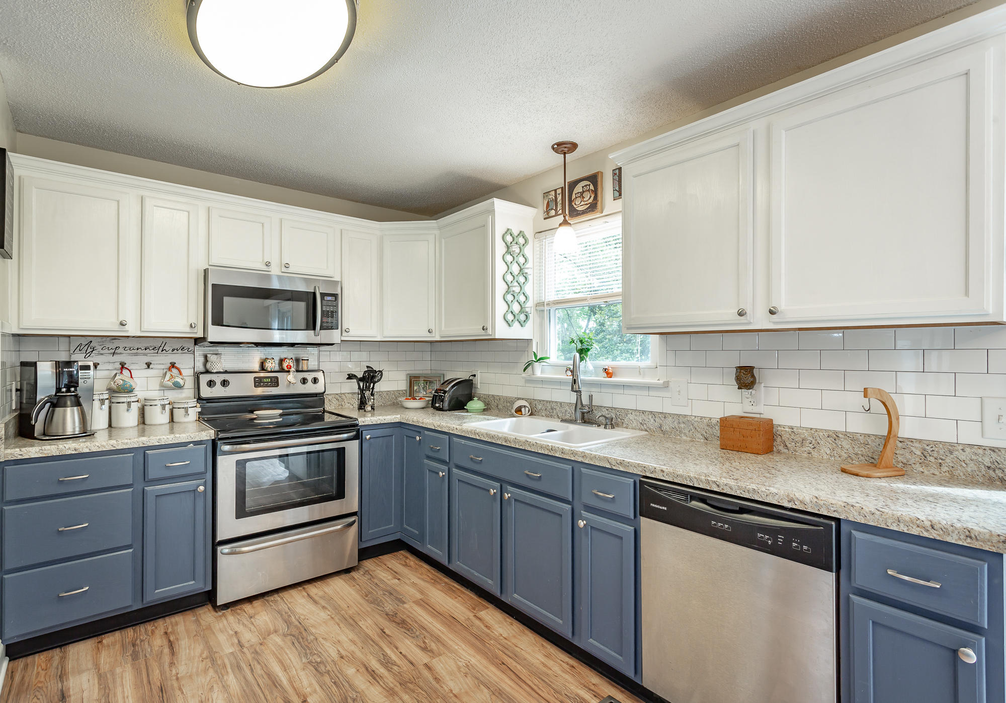 1522 North Chester Road Hixson, TN 37343 - Photo 10 of 25 1522 N Chester Rd. HD-19