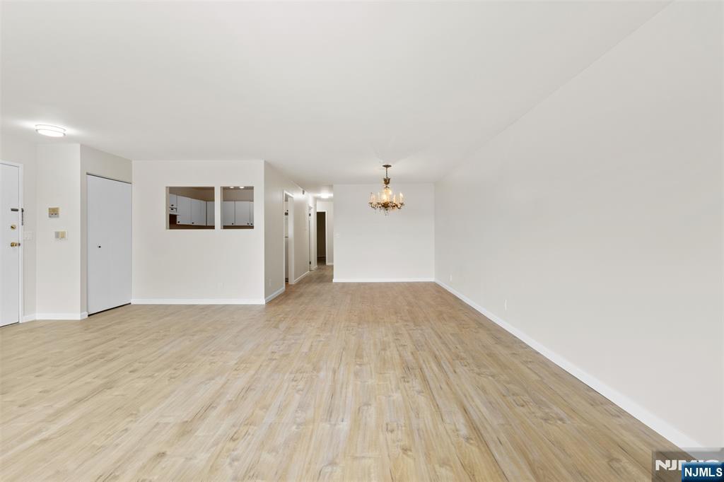 1150 River Road, Unit 4H Edgewater, NJ 07020 - Photo 9 of 44