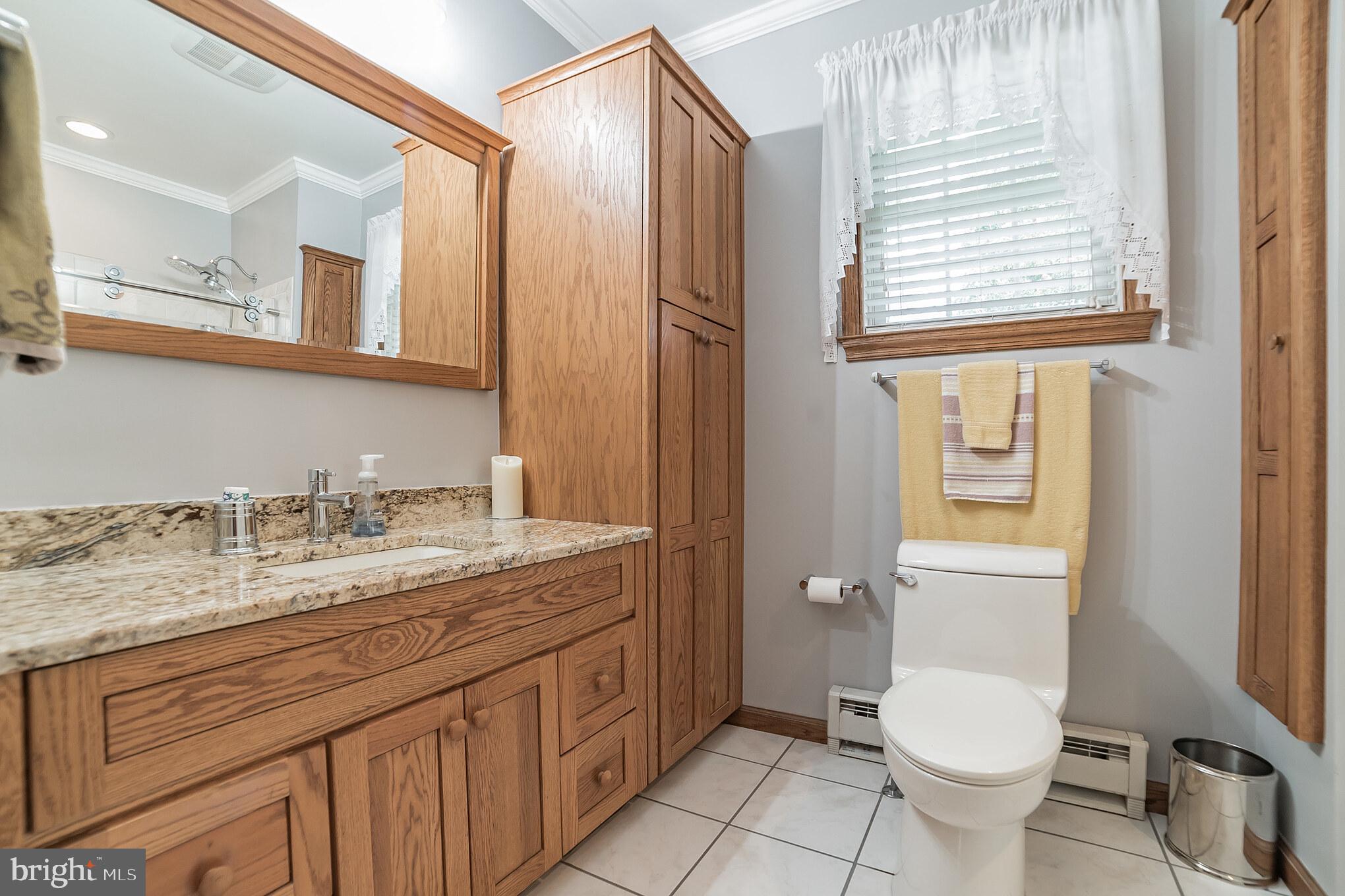 514 Patapsco Avenue Rosedale, MD 21237 - Photo 22 of 46 Just outside of the Primary's Door!