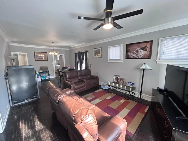 a bed room with bed and window