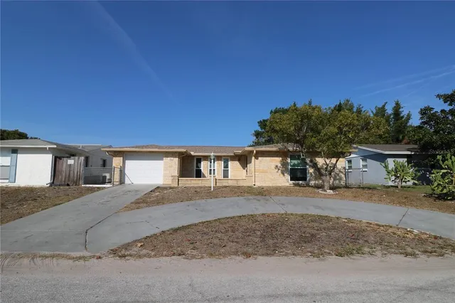 $1,700 | 7825 Birchwood Drive, Port Richey, FL 34668