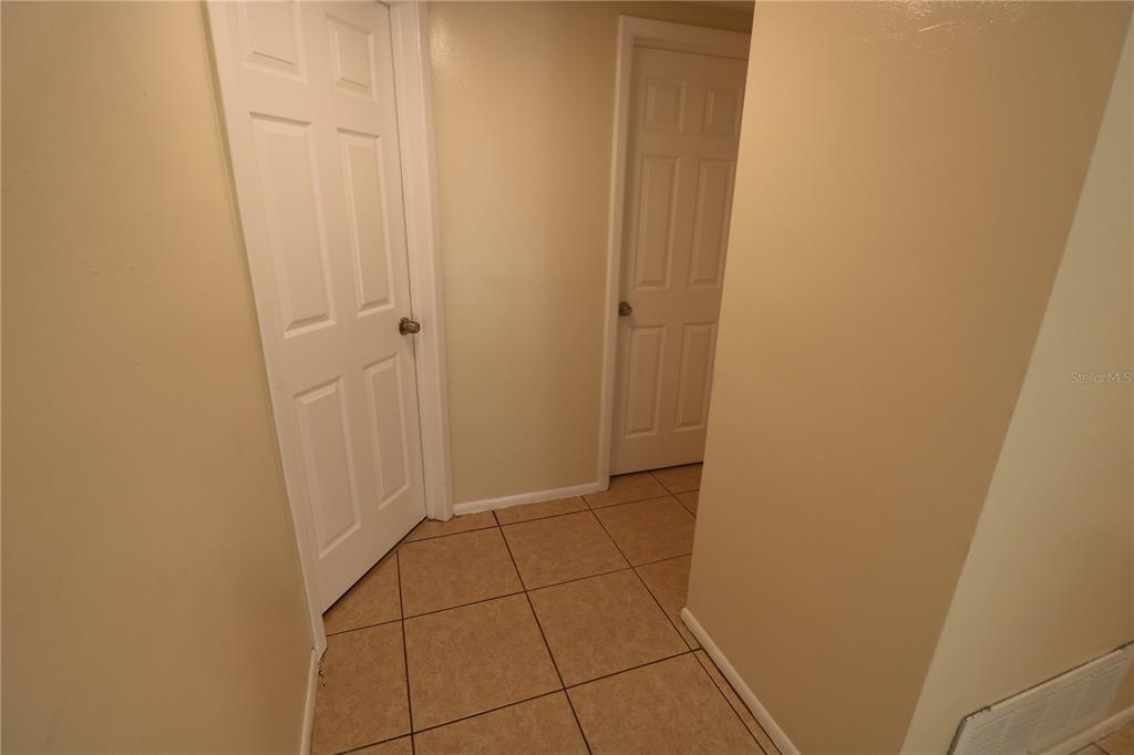 7825 Birchwood Drive Port Richey, FL 34668 - Photo 23 of 43 a view of room with white door