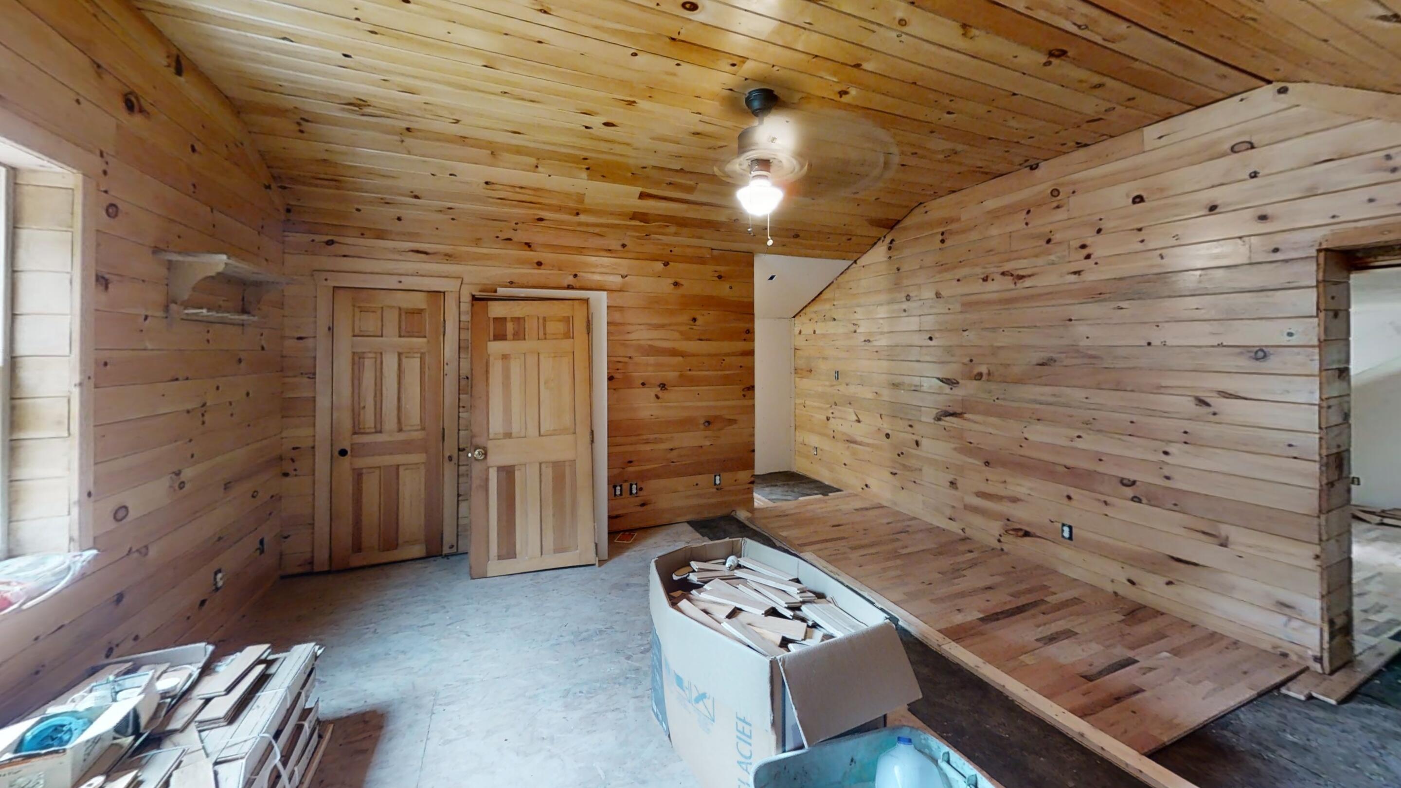 395 Point Road Otis, ME 04605 - Photo 28 of 37 395-Point-Hill-Rd-Bedroom(1)