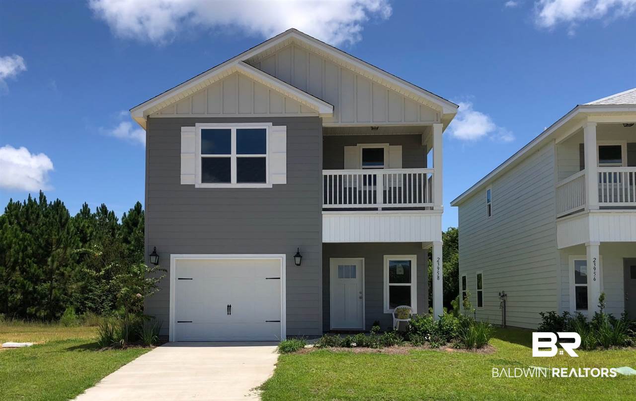 23958 Cottage Loop Orange Beach, AL 36561 - Photo 1 of 28 Gallery Image 1