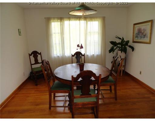 2397 Kirby Road Milton, WV 25541 - Photo 3 of 16 Other.