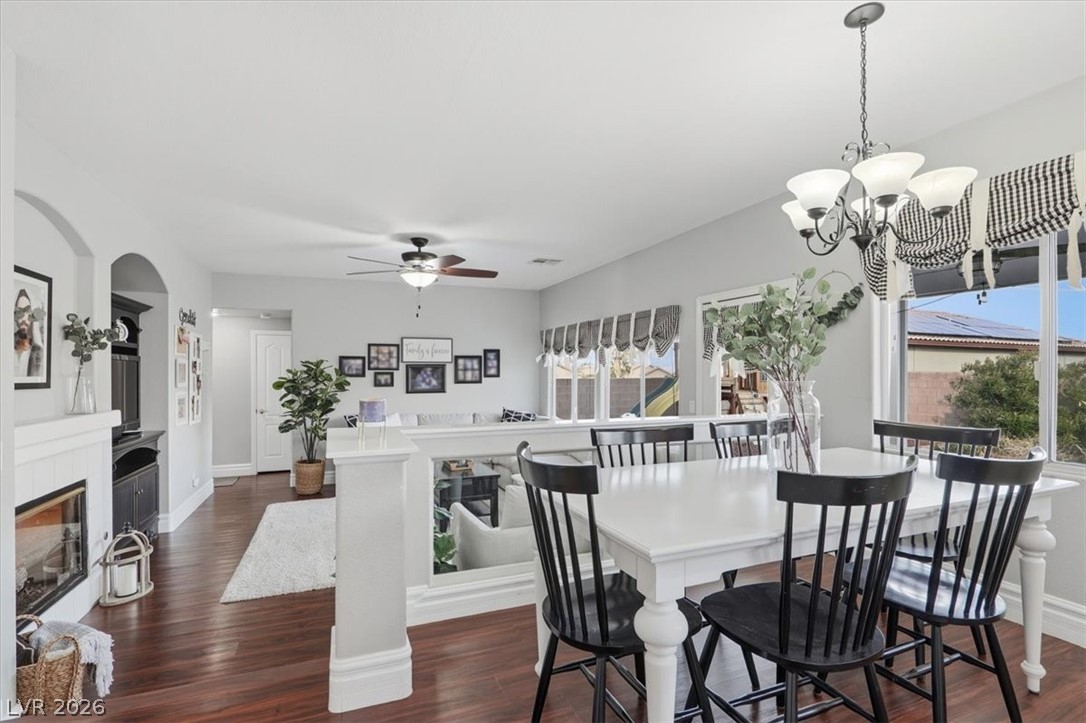 1028 Spring Pond Court Henderson, NV 89002 - Photo 12 of 44