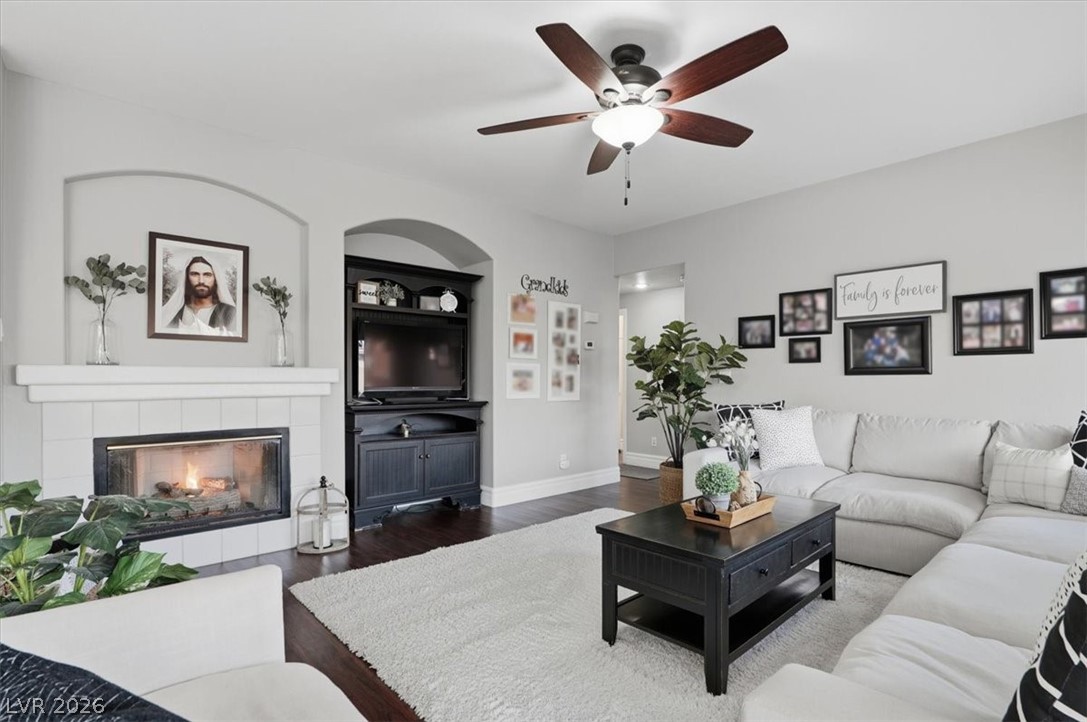 1028 Spring Pond Court Henderson, NV 89002 - Photo 14 of 44