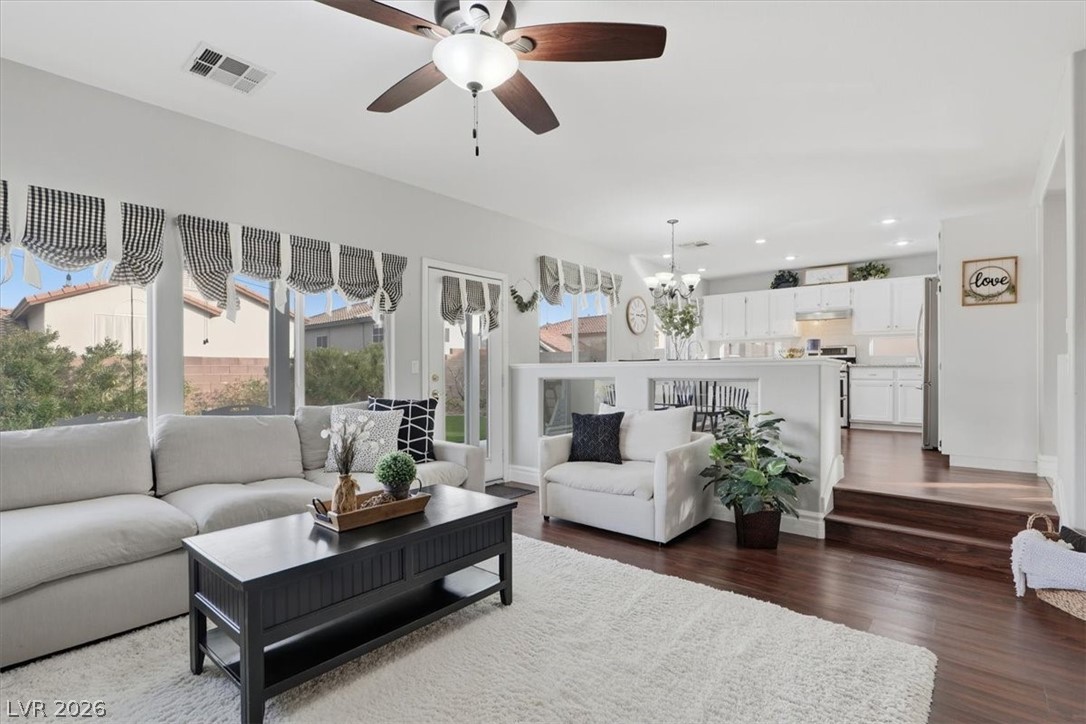 1028 Spring Pond Court Henderson, NV 89002 - Photo 19 of 44