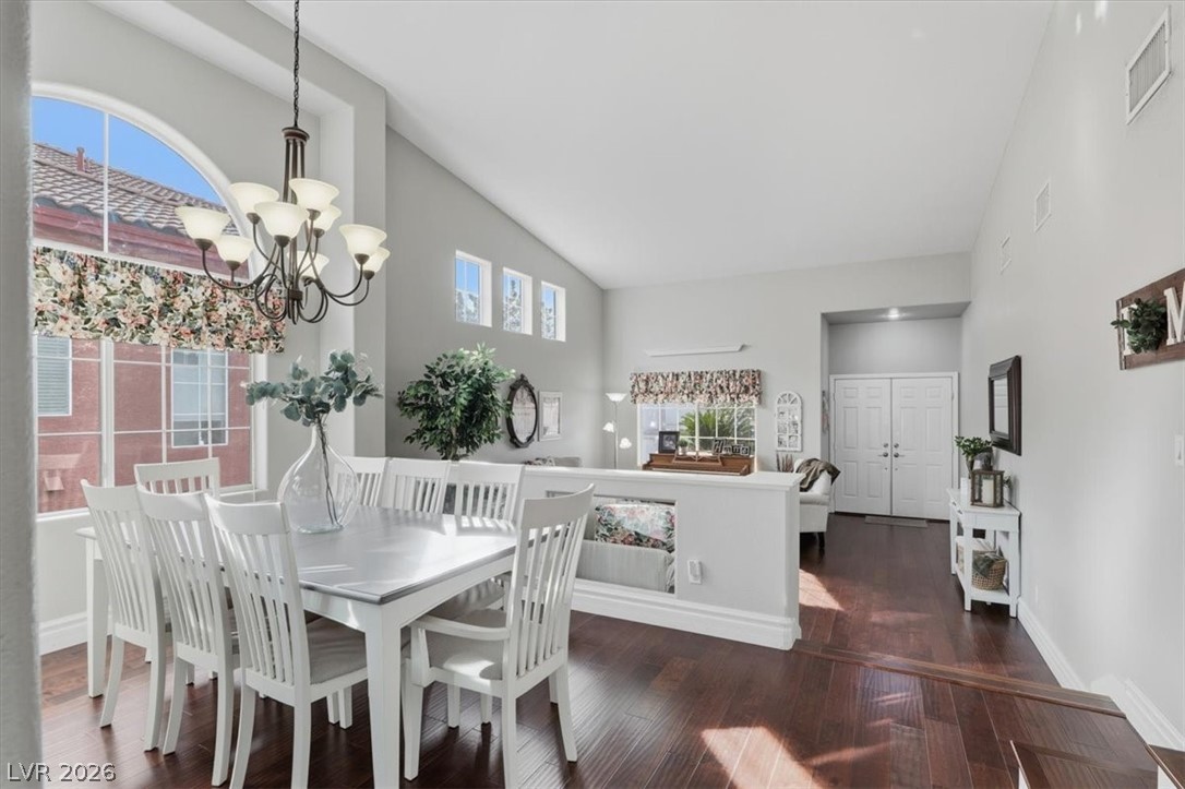 1028 Spring Pond Court Henderson, NV 89002 - Photo 20 of 44