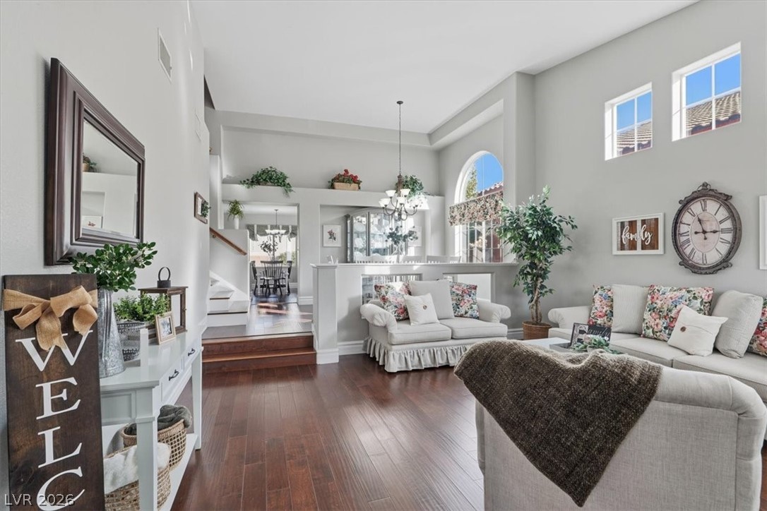 1028 Spring Pond Court Henderson, NV 89002 - Photo 2 of 44